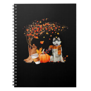 Cuaderno El Día de Acción de Gracias de Todos Caídos