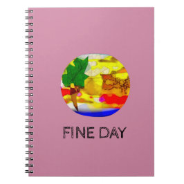 Cuaderno EL DÍA DEL árbol_FINE DE las estrellas