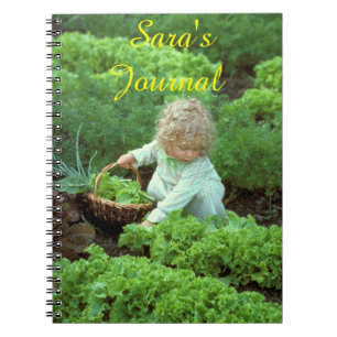 Cuaderno El diario de Sara