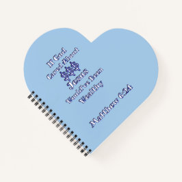 Cuaderno El dinero no es todo