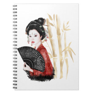 Cuaderno El diseño de la serie Okinawa 39