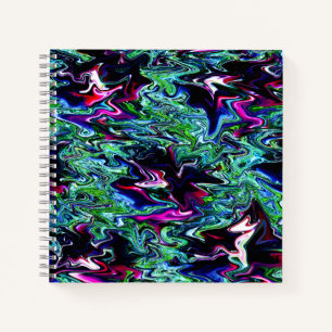 Cuaderno El Dragón.......