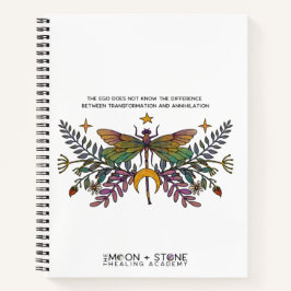 Cuaderno El ego