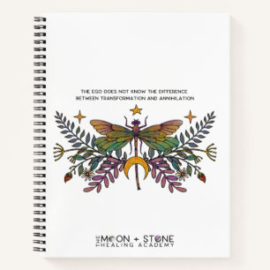 Cuaderno El ego