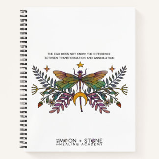 Cuaderno El ego