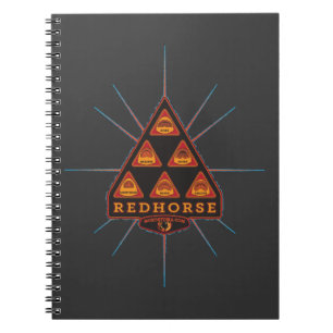 Cuaderno El ejército de Redhorse