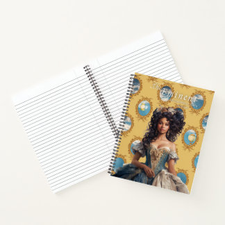 Cuaderno El Eminente *y ocasionalmente las nociones caótica