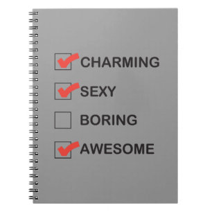 Cuaderno El encantar