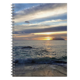 Cuaderno El enlace de la tercera hora de oro