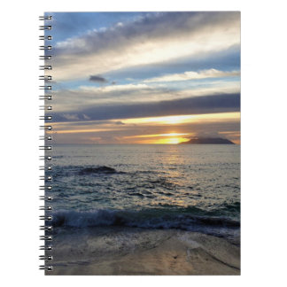 Cuaderno El enlace de la tercera hora de oro