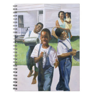 Cuaderno El ensayo 2000