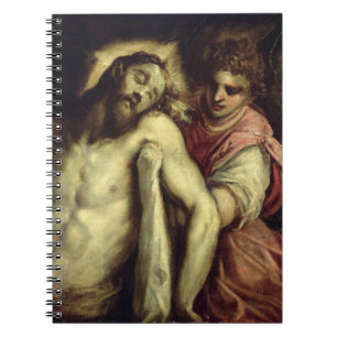 Cuaderno El Entombment