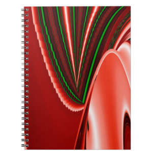 Cuaderno El espíritu del amor y la esperanza Resumen 3D Rai