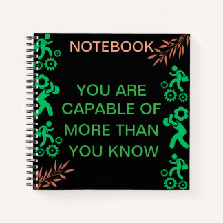 Cuaderno El éxito empieza aquí