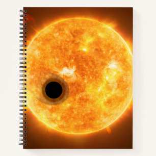 Cuaderno El Exoplanet Wasp-107b Es Gigante De Gas