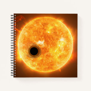 Cuaderno El Exoplanet Wasp-107b Es Gigante De Gas