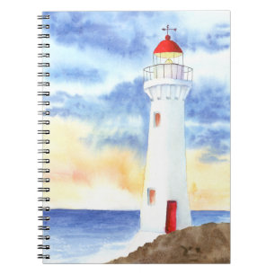 Cuaderno El Faro Náutico