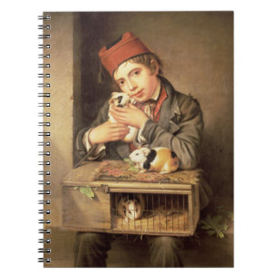 Cuaderno El favorito