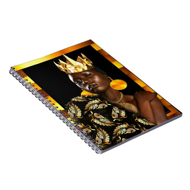 Cuaderno El Fiesta Después (Lado Derecho)