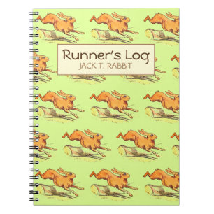 Cuaderno El funcionamiento personalizado registro del