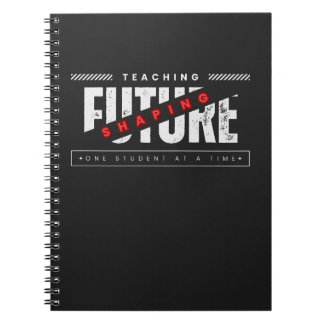 Cuaderno El futuro de la enseñanza