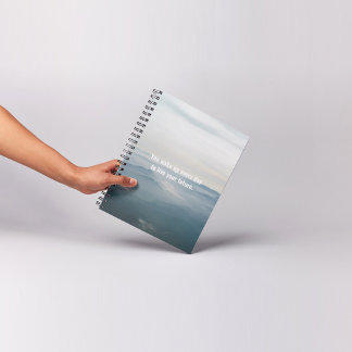 Cuaderno El futuro es ahora: motivacional