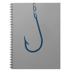 Cuaderno El gancho