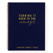 El Gestor Universal Elegante Ley Azul de Atracción