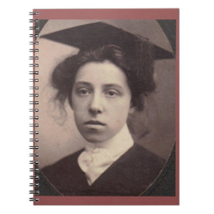 Cuaderno El graduado