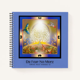 Cuaderno El gran árbol