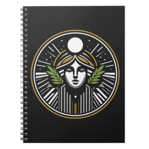 Cuaderno El Gran Romano,