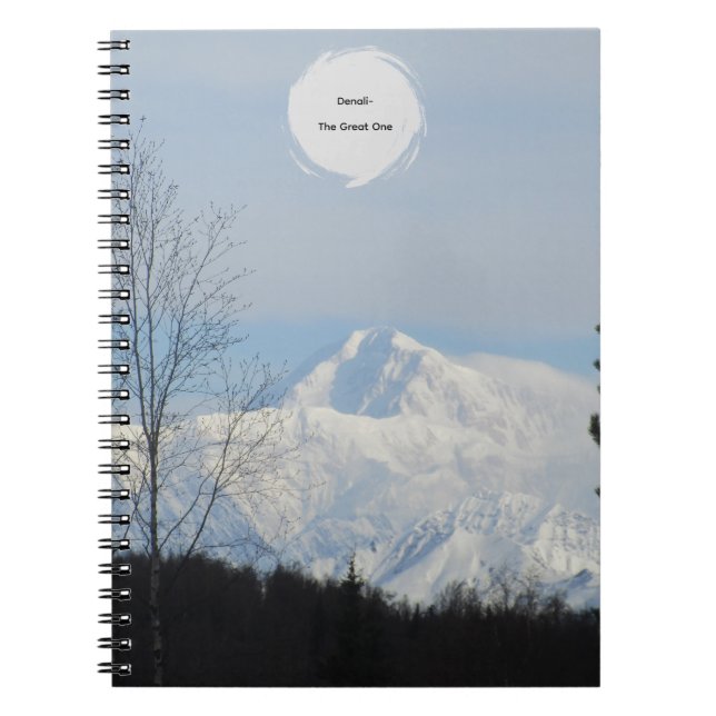 Cuaderno El grande (Frente)