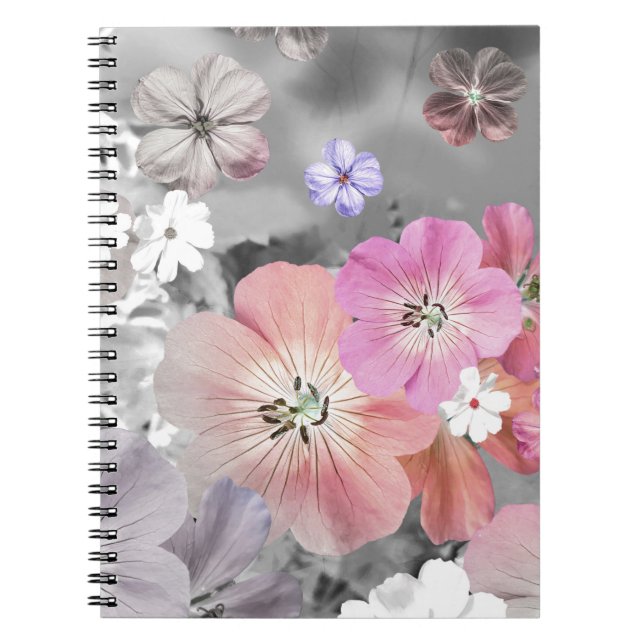 Cuaderno El hada saldrá pronto 2 (Frente)