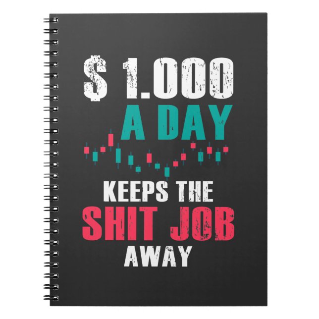 Cuaderno El inversor en operaciones bursátiles sale del emp (Frente)