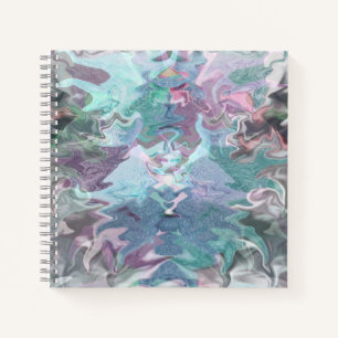 Cuaderno El invierno de la Fae....