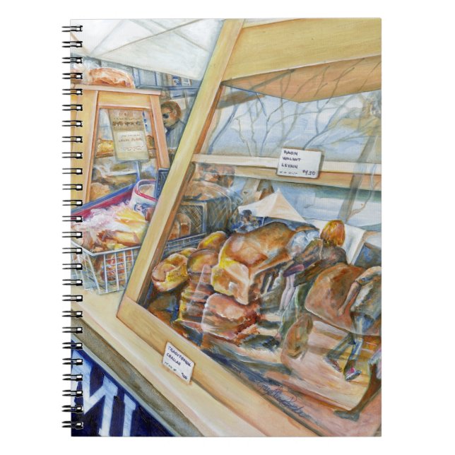 Cuaderno El lado soleado de la demencia (Frente)