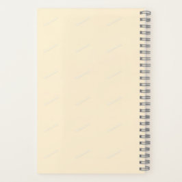 Cuaderno El lenguaje de gracia