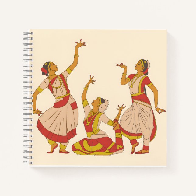 Cuaderno El lenguaje de gracia (Anverso)