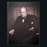 Cuaderno El león ruidoso (1941)<br><div class="desc">Sir Winston Leonard Spencer-Churchill, KG, OM, CH, TD, DL, FRS, RA (30 de noviembre de 1874 a 24 de enero de 1965) era político, militar y escritor británico. Fue Primer Ministro del Reino Unido de 1940 a 1945, cuando condujo a Gran Bretaña a la victoria en la segunda guerra mundial...</div>