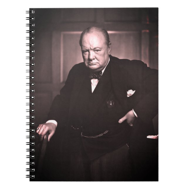 Cuaderno El león ruidoso (1941) (Frente)