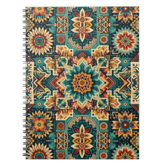 Cuaderno El Lupe