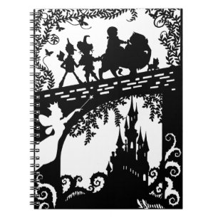 Cuaderno El mago de Oz 