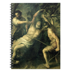 Cuaderno El martirio de St Bartholomew 2