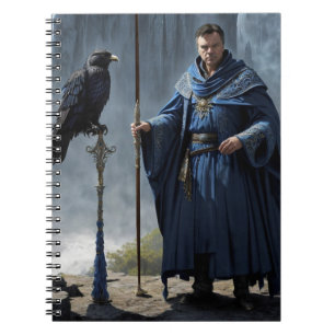 Cuaderno El mayor de los grandes marcadores