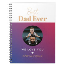 El mejor padre de la historia