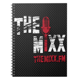 Cuaderno El MIXX calificado