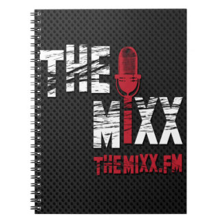 Cuaderno El MIXX calificado