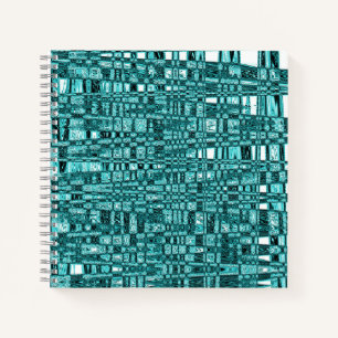 Cuaderno El muelle....