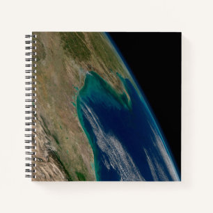 Cuaderno El Norte Del Golfo De México.