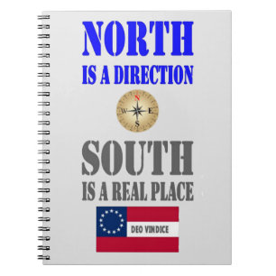 CUADERNO EL NORTE ES UNA DIRECCIÓN